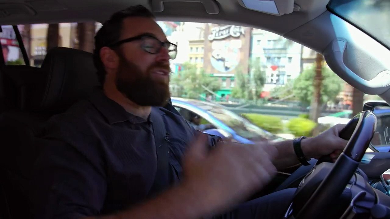 2016 Lexus LX 570- Just How Good Is The Most Expensive Lexus- - Ignition Ep. 158_5