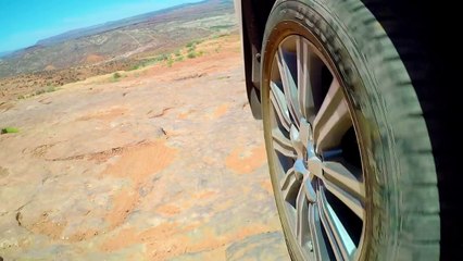 2016 Lexus LX 570- Just How Good Is The Most Expensive Lexus- - Ignition Ep. 158_8