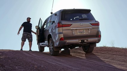 2016 Lexus LX 570- Just How Good Is The Most Expensive Lexus- - Ignition Ep. 158_11