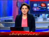 Karachi: ATC indicts Minhaj Qazi involved in Shahid Hamid murder case