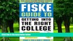 Big Deals  Fiske Guide to Getting Into the Right College  Free Full Read Most Wanted