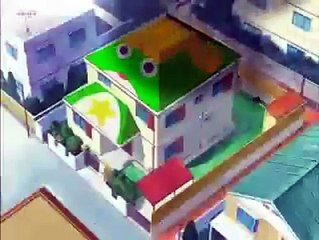 개구리 중사 케로로 27화