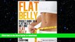 FAVORITE BOOK  Flat Belly [Second Edition]: Pocket Guide to a Flat Belly Diet and Flat Belly