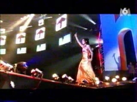 Eve angeli - avant de partir - emission 2000 cd 17