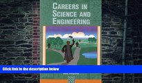 Big Deals  Careers in Science and Engineering: A Student Planning Guide to Grad School and Beyond