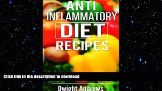 READ  Anti Inflammatory Diet Recipes: Learn the Foods and Recipes that Reduce Inflammation