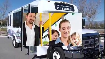 Transit Buses For Sale