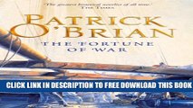 New Book The Fortune of War: Aubrey/Maturin series, book 6 (Aubrey   Maturin series)