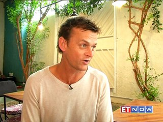 Candid Chat With Adam Gilchrist