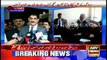Khawaja Asif says that proper planning will be done to counter all issues