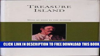 Collection Book Treasure Island