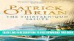 New Book The Thirteen-Gun Salute: Aubrey/Maturin series, book 13 (Aubrey   Maturin series)