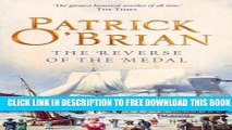 New Book The Reverse of the Medal: Aubrey/Maturin series, book 11 (Aubrey   Maturin series)
