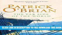 New Book The Far Side of the World: Aubrey/Maturin series, book 10 (Aubrey   Maturin series)