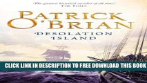 Collection Book Desolation Island: Aubrey/Maturin series, book 5 (Aubrey   Maturin series)