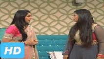 Imli Slaps Chakor | Udaan | 30th August 2016