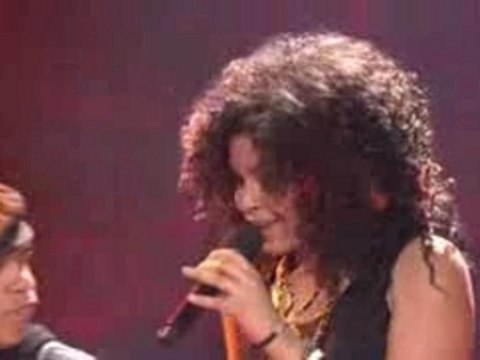 Jordin Sparks - Living On A Prayer