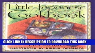 [PDF] Little Japanese Cookbook 97 ed Full Colection