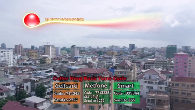 [Official MV] បើកបេះដូងទទួលបងវិញបានទេ VCD - នីកូ - SD VCD VO