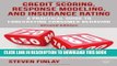 [PDF] Credit Scoring, Response Modeling, and Insurance Rating: A Practical Guide to Forecasting