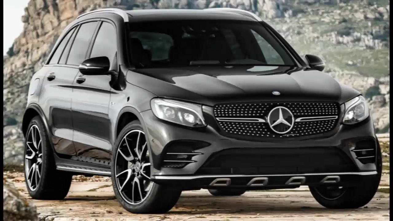 New Mercedes-AMG with sleek and aerodynamycs