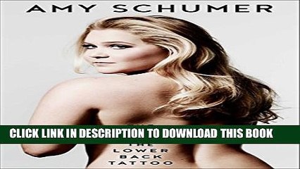 [PDF] The Girl with the Lower Back Tattoo Full Online