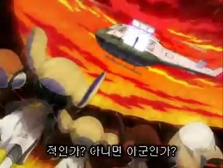 개구리 중사 케로로 42화