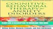 [PDF] Cognitive-Behavioral Therapy for Anxiety Disorders: Mastering Clinical Challenges (Guides to