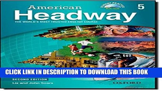 american headway 5 pdf free download