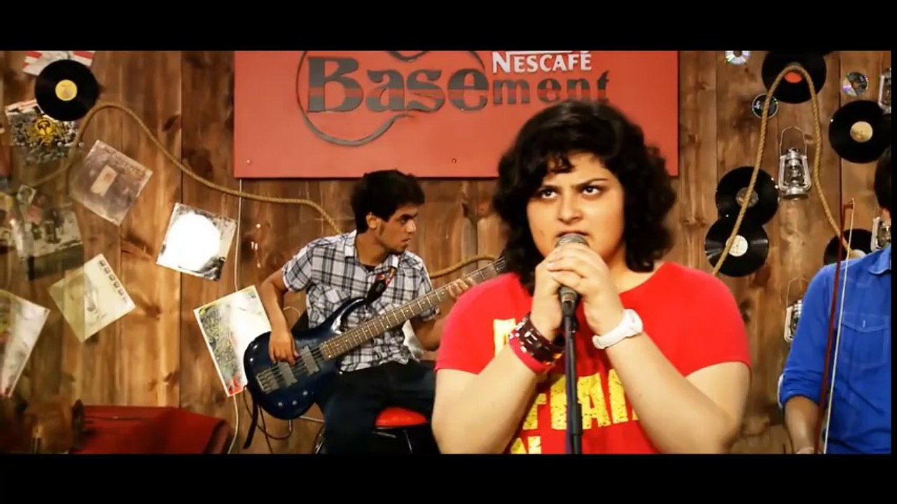 Waqt - Nescafe Basement