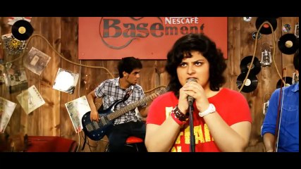 Waqt - Nescafe Basement