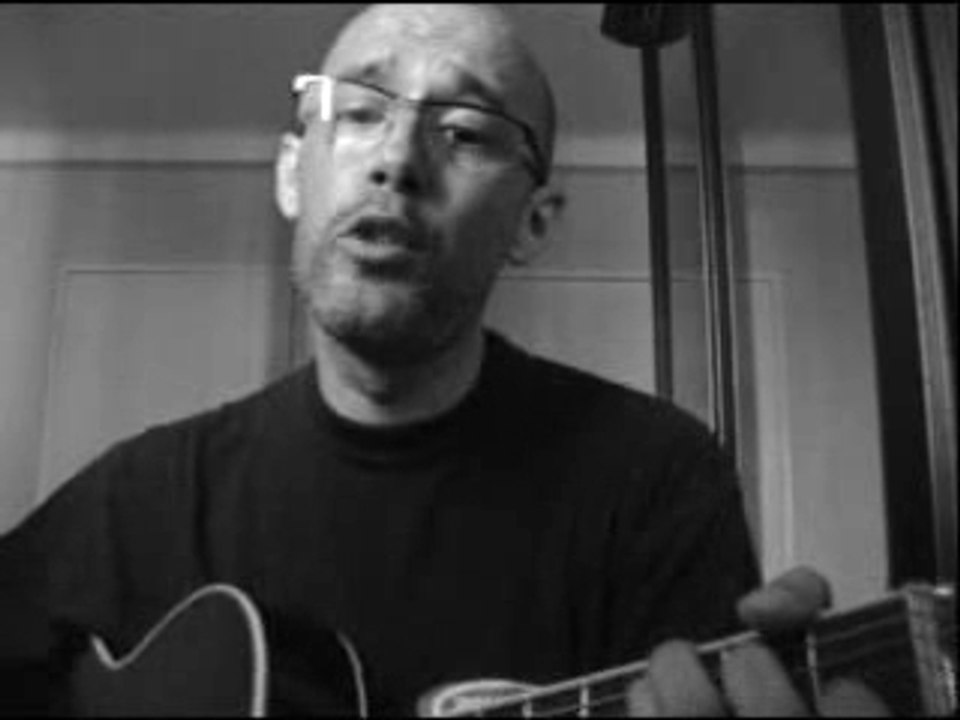 Reprise de John Lennon Jealous Guy