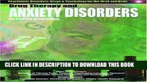 [PDF] Drug Therapy and Anxiety Disorders (Psychiatric Disorders: Drugs   Psychology for the Mind