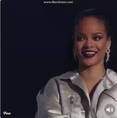 Drake say for Rihanna "She's someone I've been in love with since I was 22 years old."