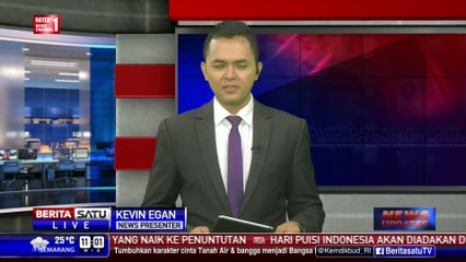 Pesawat Latih Angkasa Aviation Academy Jatuh di Cirebon