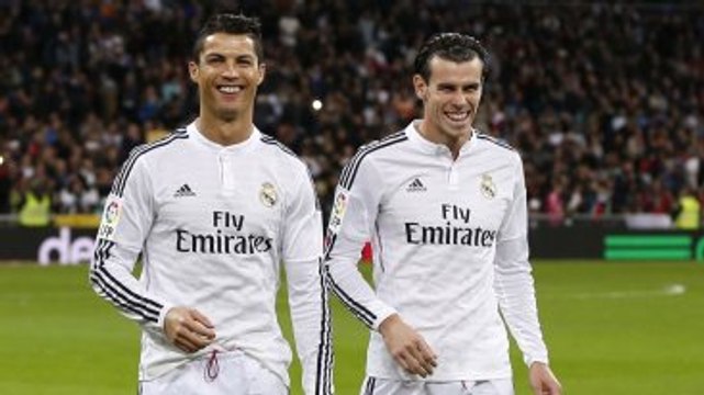 Manchester United, Gareth Bale için 380 Milyon TL'yi Gözden Çıkardı