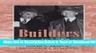 [Get] Builders: Herman and George R. Brown (Kenneth E. Montague Series in Oil and Business