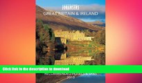 EBOOK ONLINE CONDE  NAST JOHANSENS RECOMMENDED HOTELS AND SPAS GREAT BRITAIN AND IRELAND 2010