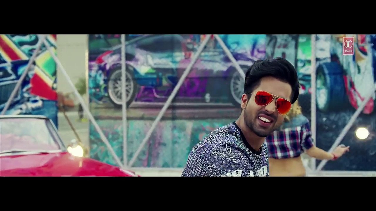 Hardy Sandhu *New song HORNN BLOW Video * Jaani - B Praak * New Song 2016 - T-Series