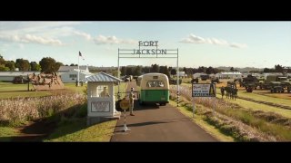 Hacksaw Ridge - Official Film Trailer 2016 - Andrew Garfield World War II Movie HD - YouTube