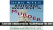 New Book Bahamas West End Is Murder (Ben Candidi Mysteries Book 5)