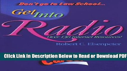 [Get] Get into Radio Free New