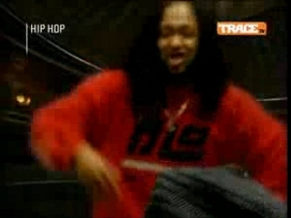 Assassin Feat. Supernatural - Undaground Connexion 1997