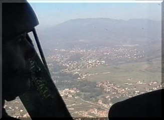 emBELL UH1H Huey - domogkraja Vitez 2004