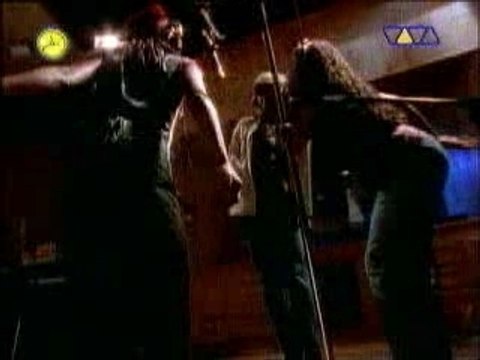 Fugees - n woman no cay