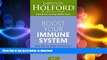 READ  Boost Your Immune System: The Drug-free Guide to Fighting Infection and Preventing Disease