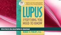 READ  Lupus: Everything You Need to Know (Answers to Your Most Common Questions About Systemic