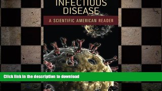 READ  Infectious Disease: A Scientific American Reader (Scientific American Readers)  BOOK ONLINE