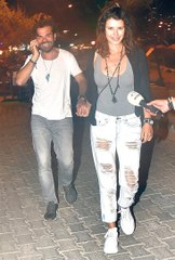 Beren'den "Hamilelik Nasıl Gidiyor" Sorusuna Yanıt: Süper