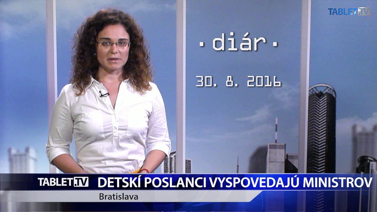 DIÁR: Vláda dnes opäť zasadne na východe krajiny